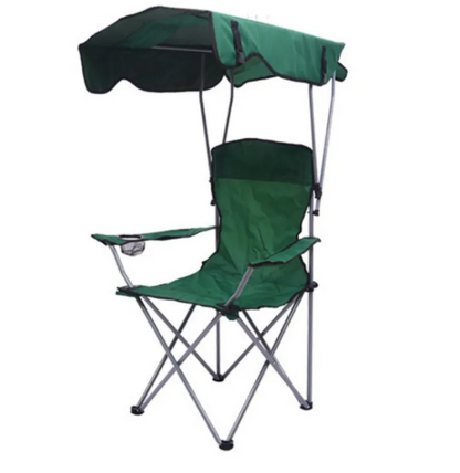 Portable Outdoor Folding Chair