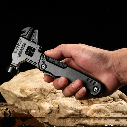 Outdoor EDC Tool
