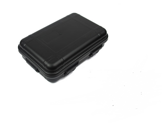 Survival Kit Box for Outdoor Emergency Tools
