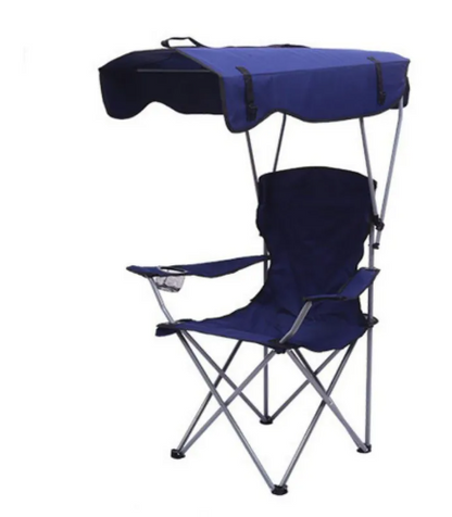 Portable Outdoor Folding Chair