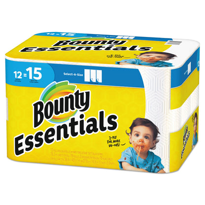Bounty Paper Towels