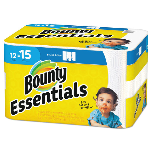 Bounty Paper Towels