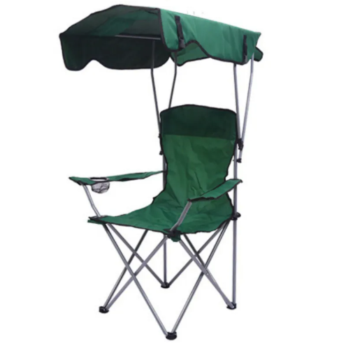 Portable Outdoor Folding Chair